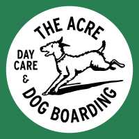The Acre Logo