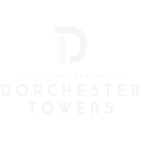 Dorchester Towers Logo