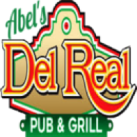 Abel's Del Real Pub & Grill Logo
