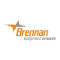 Brennan Equipment Services Logo