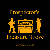 Prospector's Treasure Trove Logo