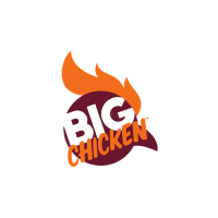 Big Chicken - Closed Logo