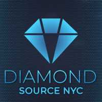Rolex - Audemars Piguet - Patek Philippe -Luxury Watch -Diamond Source NYC Logo