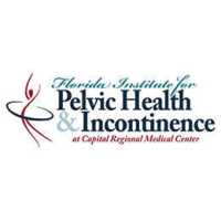 HCA Florida Capital Pelvic Health and Incontinence Logo