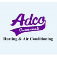 ADCO Heating & Air Conditioning Logo
