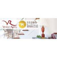 Sarah Boling - Realtor Logo