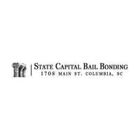 State Capital Insurance and Bail Bonding Logo
