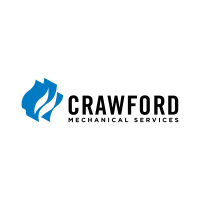 Crawford Mechanical Services Logo