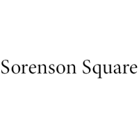 Sorenson Square Logo