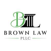 Brown Law PLLC Logo