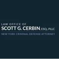 Law Office of Scott G. Cerbin, Esq., PLLC Logo