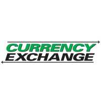 Loop Currency Exchange Logo