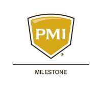 PMI Milestone Logo