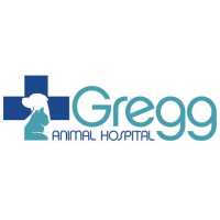 Gregg Animal Hospital Logo