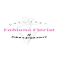 Fabiano Florist Logo