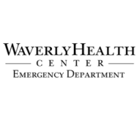 Waverly Health Center - Emergency Department Logo