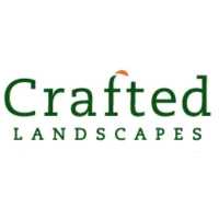 Crafted Landscapes & Expert Tree Care Logo