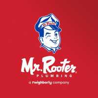 Mr. Rooter Plumbing of Columbia County Logo
