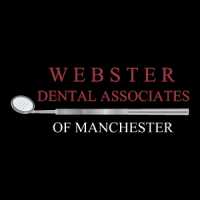 Webster Dental Associates of Manchester Logo