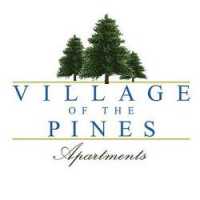 Village of the Pines Apartments Logo