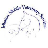 Mission Mobile Veterinary Services Logo