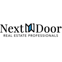 Next Door Real Estate Logo