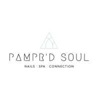Pampr’d Soul Nail Salon & Spa Logo