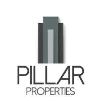 Pillar Properties, LLC Logo