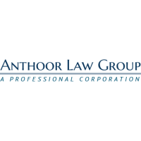 Anthoor Law Group, A Professional Corporation Logo