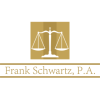 Frank Schwartz, P.A. Logo