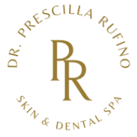 Dr. Prescilla Rufino Skin And Dental Spa Logo