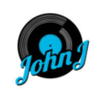 JohnJ entertainment Logo