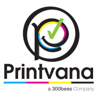 Printvana | Custom T-Shirt Printing and Embroidery Logo