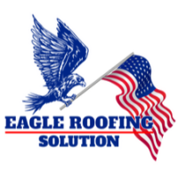 Eagle Roofing Solution Logo