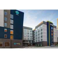 Home2 Suites by Hilton Milwaukee Downtown Logo