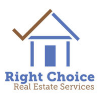 Pholona Pease Realtor - Right Choice Real Estate Services LLC Logo