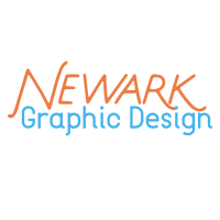 Newark Graphic Design Logo