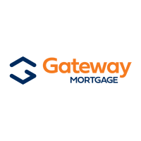 Leisa Gebhart - Gateway Mortgage Logo