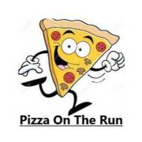 Pizza On The Run Logo
