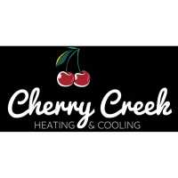 Cherry Creek Heating & Cooling Logo