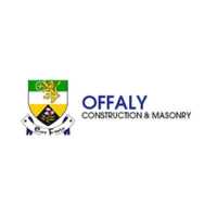 Offaly Construction & Masonry Logo
