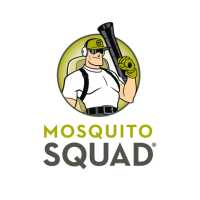 Mosquito Squad of Berkshire County Logo