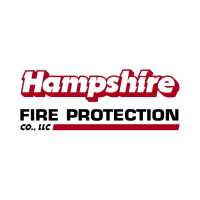 Hampshire Fire Protection Co LLC Logo