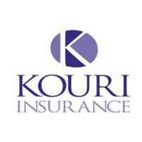 Kouri Insurance Logo