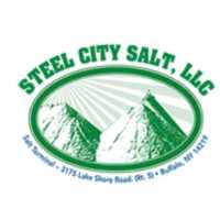 Steel City Salt LLC Logo