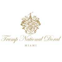 Trump National Doral Golf Club Logo