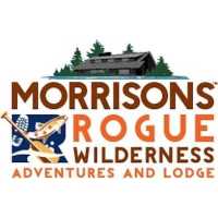 Morrisons Rogue Wilderness Adventures Logo