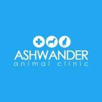 Ashwander Animal Clinic Logo