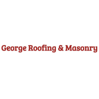 George Roofing and Masonry Logo