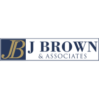Law Office of Jason Brown Logo